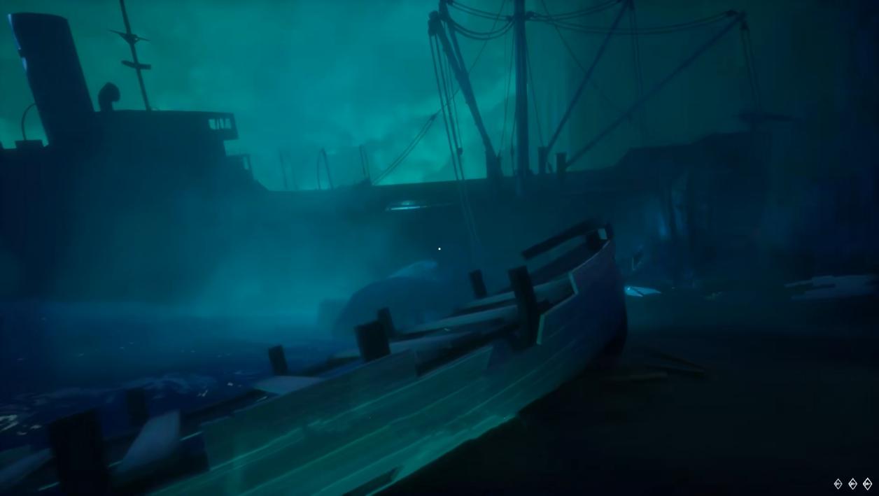 《海之呼喚》最佳Xbox遊戲: 20年末群星璀璨下的克式美學-第6張