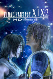 最终幻想X|X-2 HD重制版