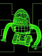 【輻射系列】缸中之腦——腦控機器人簡介-第2張
