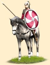 罗马全面战争兵种介绍：最强砍砍，裸男斧头帮——日尔曼-第21张
