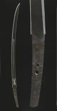 《仁王》系列名武器背景及现实原型百科·刀（三）-第50张