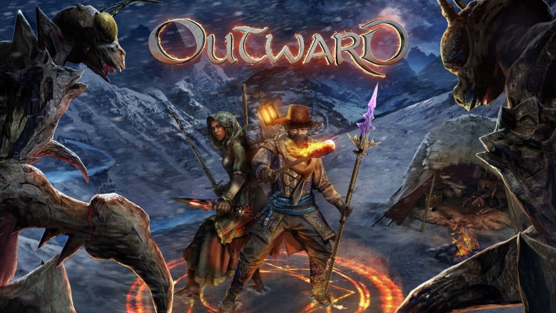 《Outward》：一款颇为劝退但又仍有亮点的开放世界游戏-第10张