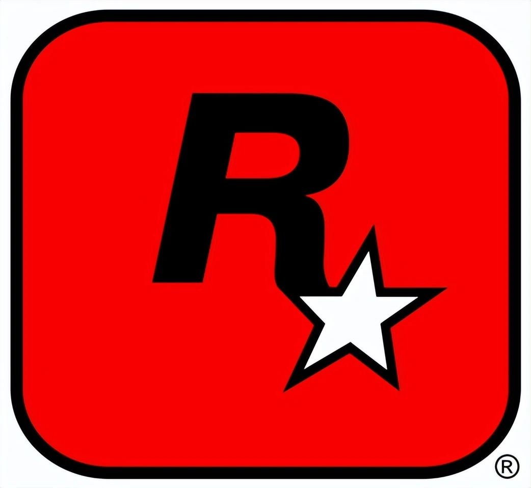 玩了这么多年，才知道R星的logo有这么多-第4张