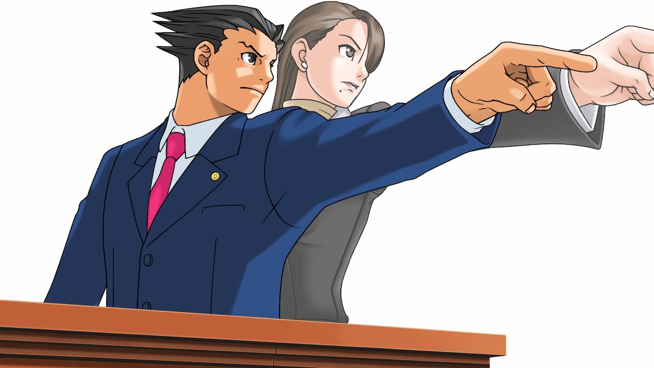 《逆轉裁判》可能是世界上最好的法庭題材遊戲-第9張