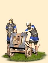 羅馬全面戰爭兵種簡介：使用且多樣，對線我不輸——羅馬（遠程篇-第9張
