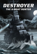 驱逐舰：U型艇猎手
