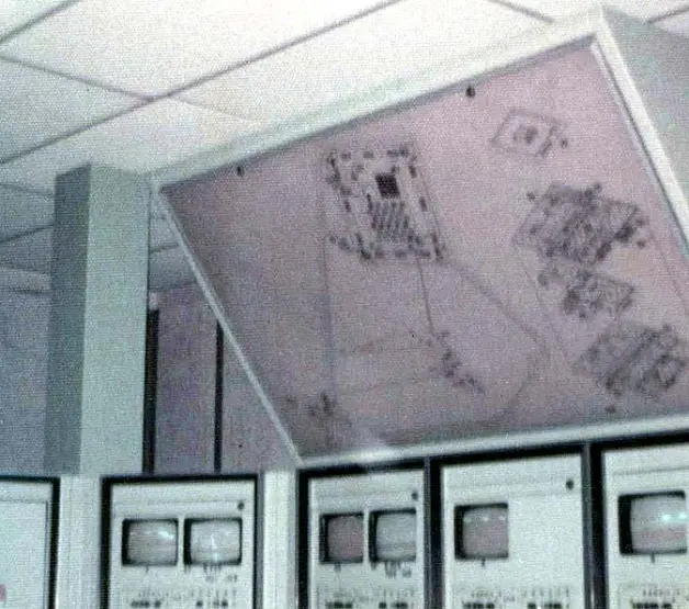 【輻射4】末日守望——警戒者基地及其原型小考-第18張