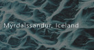 漫游冰岛