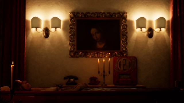 劇情恐怖遊戲《瑪莎已死》：照片捕捉的，不是靈魂，而是回憶-第2張