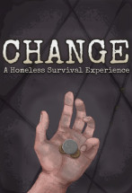 CHANGE：无家可归的生存体验