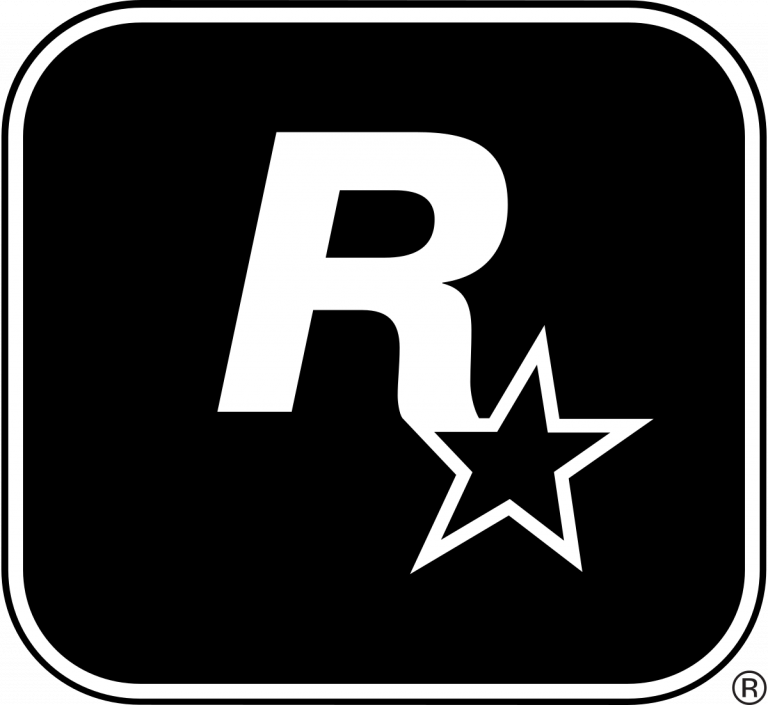 玩了這麼多年，才知道R星的logo有這麼多-第14張