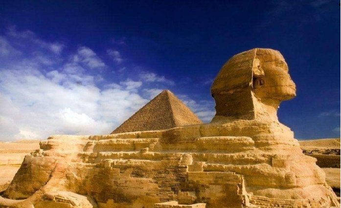 藉著《刺客教條：起源》的東風，談談古埃及建築史-第32張